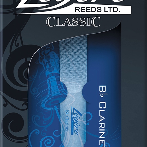 Cadence Music in Florida Legere Reeds L121009 Plastic 2.5