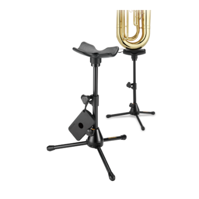 HERCULES DS553B チューバ ユーフォニアム スタンド Cadence Music in Florida - DS553B Tuba Performer Stand . Hercules