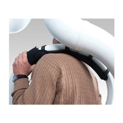 Cadence Music in Florida 5101222 Sousaphone Shoulder Pad Neotech