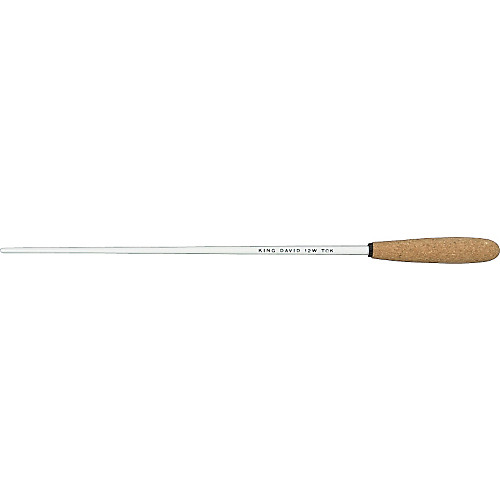 Cadence Music in Florida 14WTCK Conducting Baton (14", cork, taper