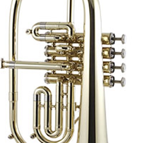 4 valve flugelhorn discount