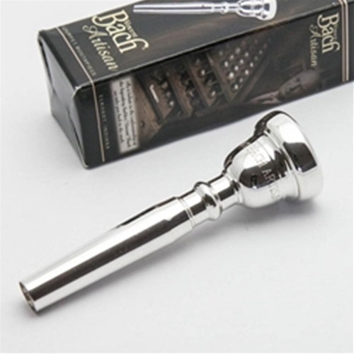 Cadence Music in Florida - A4517C2 Artisan 7C Trumpet Mouthpiece