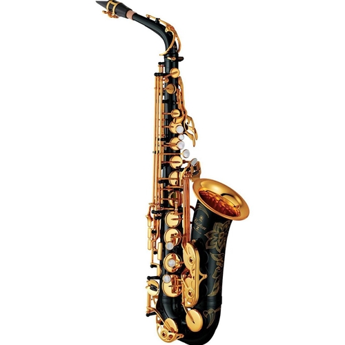 Cadence Music in Florida - YTS-82ZIIB Custom Z Tenor Saxophone