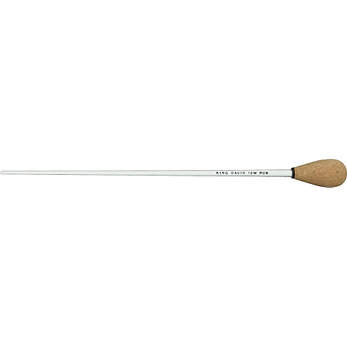 Cadence Music in Florida 14WPCK Conducting Baton (14", cork, pear