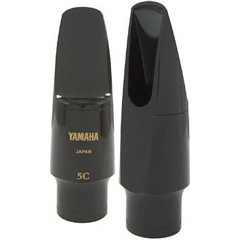 BS-5C 5C Baritone Saxophone Mouthpiece . Yamaha