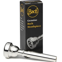 3513CGP Bach Trumpet 3C Gold Mouthpiece