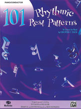 Rhythmic Rest Patterns (101) . Percussion . Yaus