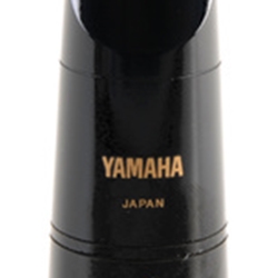 BCL-4C Bass Clarinet 4C Mouthpiece . Yamaha