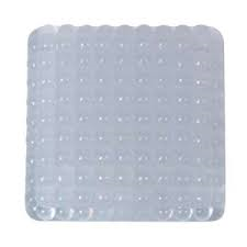 Super Sensitive SS9454 Stoppin Endpin Floor Protector (Clear) . Super-Sensitive