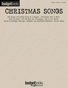 Christmas Songs . PVG . Various