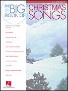 Big Book of Christmas Songs . Clarinet . Various