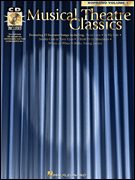 Musical Theatre Classics v.1 w/CD . Soprano . Various