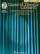 Musical Theatre Classics v.1 w/CD (belter/mezzo-soprano) . Vocal . Various