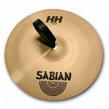 11823 HH Suspended Cymbal (18") . Sabian