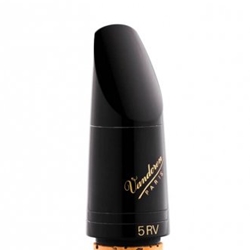 CM321 5RV Eb Clarinet Mouthpiece . Vandoren