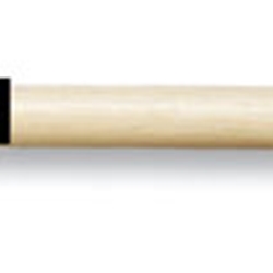 MB3H Corpsmaster Marching Bass Drum Mallets (26"-28" hard) . Vic Firth