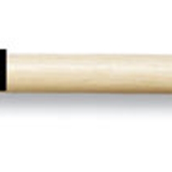 MB3H Corpsmaster Bass Drum Mallets . Vic Firth