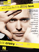 Michael Buble Crazy Love (Pro Vocal) v.56