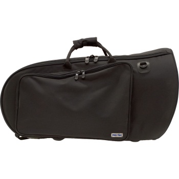 Pro-tec C-242 Deluxe Euphonium Bag . Protec