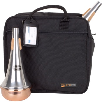Pro-tec M401 Trombone Mute Bag . Protec