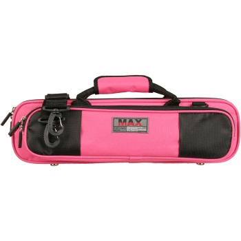 Pro-tec MX308FX Max Flute Case (Fuschia) . Protec