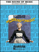 The Sound of Music . Piano (beginners piano book) . Rodgers/Hammerstein