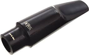 MR4056MM Meyer Baritone Saxophone 6MM Rubber Mouthpiece