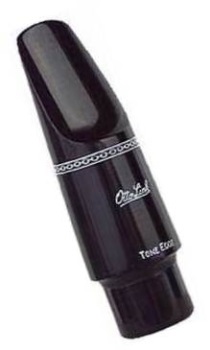 OLR-BS7 Otto Link Baritone Saxophone 7 Rubber Mouthpiece