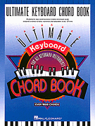 The Ultimate Keyboard Chord Book Inst