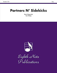Partners N' Sidekicks . Flute Duet . Kaisershot