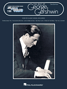 The Best Of George Gershwin . Piano (EZ play 196) . Gershwin