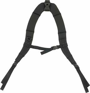 Pro-tec BPSTRAP Backpack Case Strap . Protec