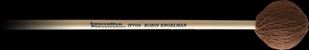 IP706 Robin Engelman Medium Ensemble Mallets (rattan, cord) . Innovative Percussion