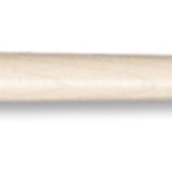 T4 American Custom Ultra Staccato Timpani Mallets (hard) . Vic Firth