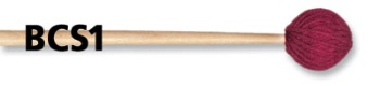 BCS1 Soundpower Becken Cymbal Mallets . Vic Firth