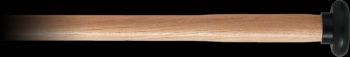 FT-1 Multi-Tom Mallets (hickory, synthetic) . Innovative Percussion
