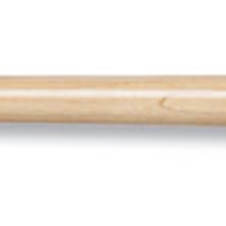 TG01 Tom Gauger General Bass Drum Mallet . Vic Firth