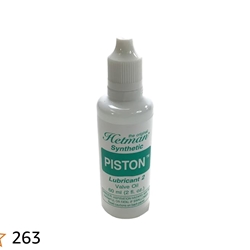 A14-MW20-2 Piston Valve Oil No.2 . Hetman