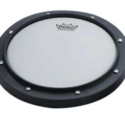 RT-0006-00 Practice Pad (6") . Remo