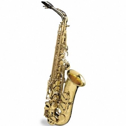 62J Series III Jubilee Edition Alto Saxophone Outfit . Selmer Paris