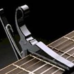 KGCB Quick Change Classical Guitar Capo . Kyser