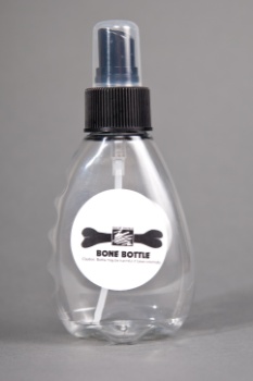 Trombone Spray Bottle . Roche-Thomas