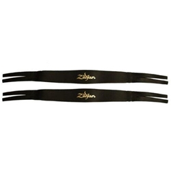 Z0750 Leather Cymbal Strap . Zildjian