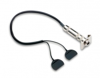 BP-100 Upright Bass Pickup . Fishman