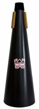 DW5572 Trombone Fibre Mute . Denis Wick