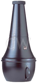 DW5519 Tuba (Eb) Practice Mute . Denis Wick