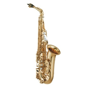 YAS-875EXII Custom EX Alto Saxophone Outfit . Yamaha