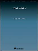 Star Wars . Full Orchestra . Williams