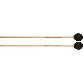 IP2004 James Ancona Series Marimba Mallets (birch, medium yarn) . Innovative Percussion