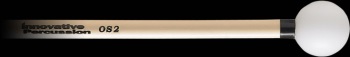 OS2 Orchestral Series Hard Xylophone Mallets (rattan, plastic) . Innovative Percussion